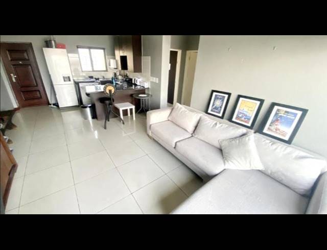 3 bed property to rent in CENTURY CITY